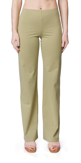 Maryam Nassir Zadeh Dance Pants - Sandstone