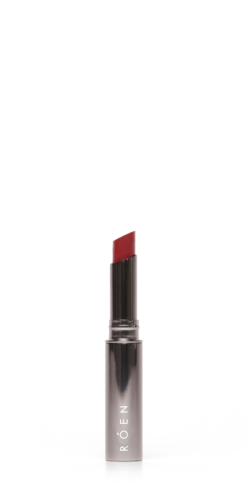 Elixir Tinted Lip Oil Balm Scarlet