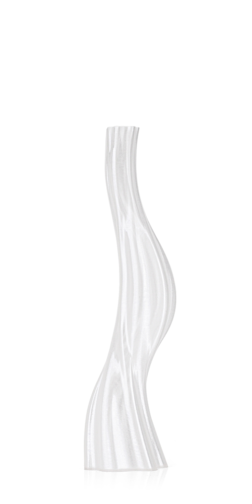 Les Hortenses Vase Tall