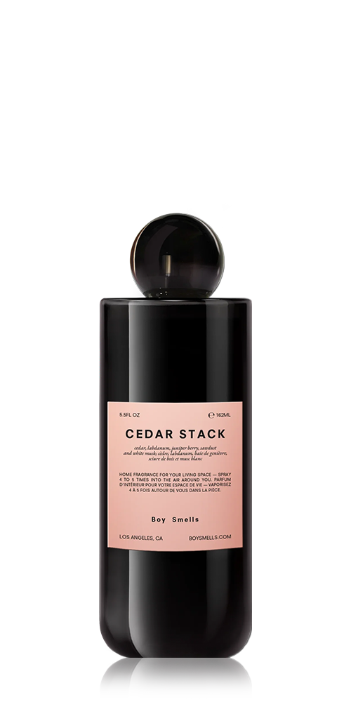 Cedar Stack Room Spray