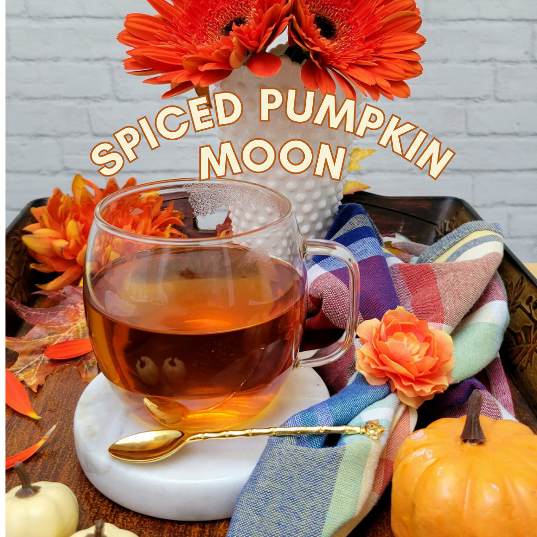 Spiced Pumpkin Moon